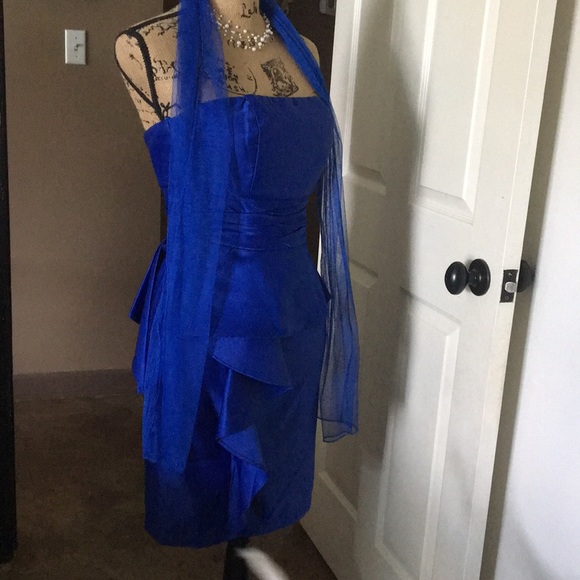 Cocktail/Prom Dress - Picture 3 of 5